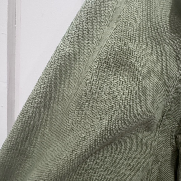 MADEWELL Multi Pocket Utility Jacket Medium - Picture 5 of 5